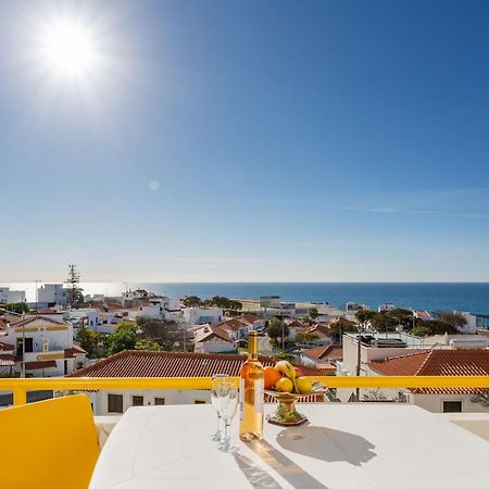 Typical T2 In Albufeira W/ Balcony By Lovelystay المظهر الخارجي الصورة