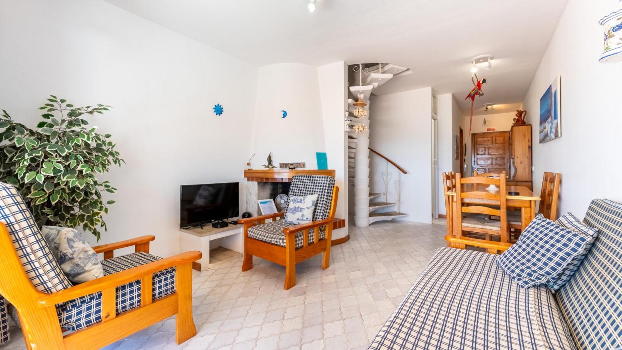 Typical T2 In Albufeira W/ Balcony By Lovelystay المظهر الخارجي الصورة